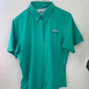 Colombia PFG Tamiami™ II Short Sleeve Shirt